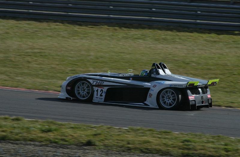B45D5154.JPG - PEUGEOT THP SPIDER C: Romain MONTI