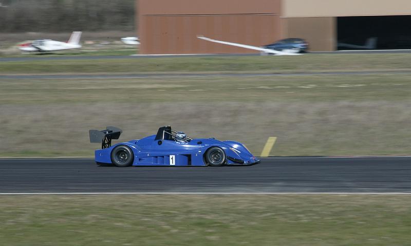 B45D5323.JPG - NORMA M20: NEEL Henri: 1er au classement avec 11.868 d'avance sur ses poursuivants.