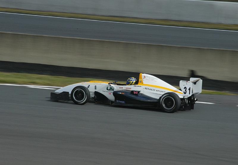 B45D5187.JPG - TATUUS FR 2000: Sylvain MILESI