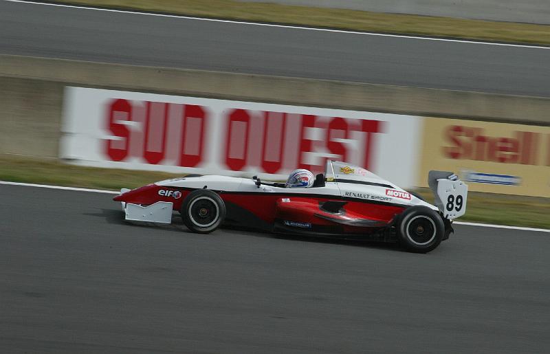 B45D5190.JPG - TATUUS FR 2001: Vincent BELTOISE