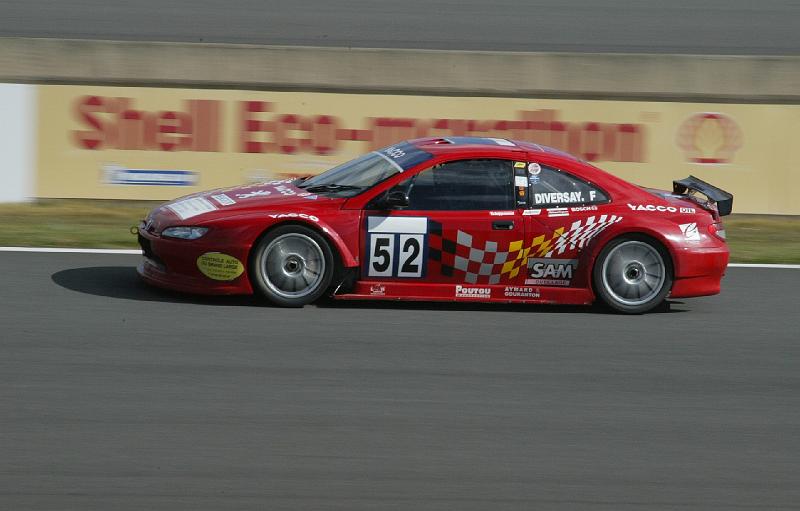 B45D5208.JPG - PEUGEOT 406 SILHOUET: Franck DIVERSAY  (3ème)