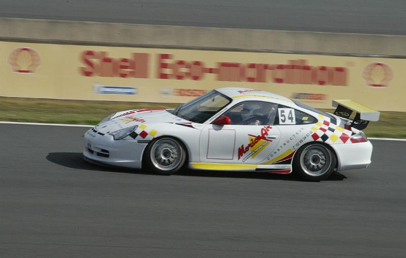 B45D5213.JPG - PORSCHE 996 CUP 2002: Roland CHOTARD