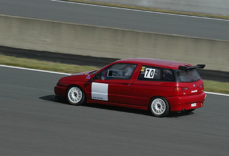 B45D5222.JPG - ALFA REMEO 145 1.7: Laurent HEINRICH