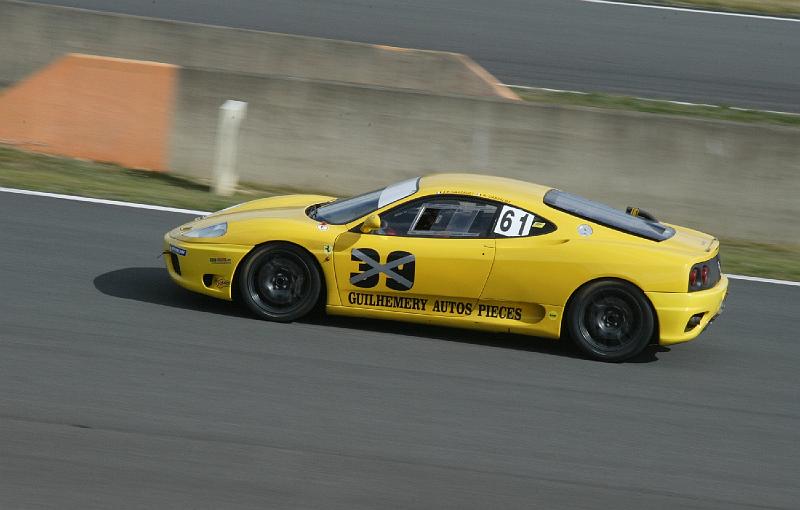 B45D5229.JPG - FERRARI F360 CHALLENGE: Jean Pierre CASZALOT