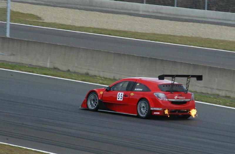 B45D5239.JPG - SILHOUETTE TROPHY M2: Michel BESSAC