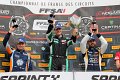 Podium