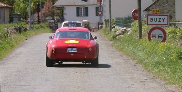 Photos en ligne depuis le 12-05-2005