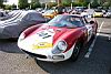 Ferrari 250 LM: Read/Rattazi