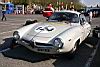 Alfa Romeo  Giulia SS 1964: Poisson / Teissier d'Orfeuil