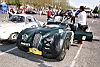 Jaguar XK 120 Roadster 1952: Terrel / Hanlon