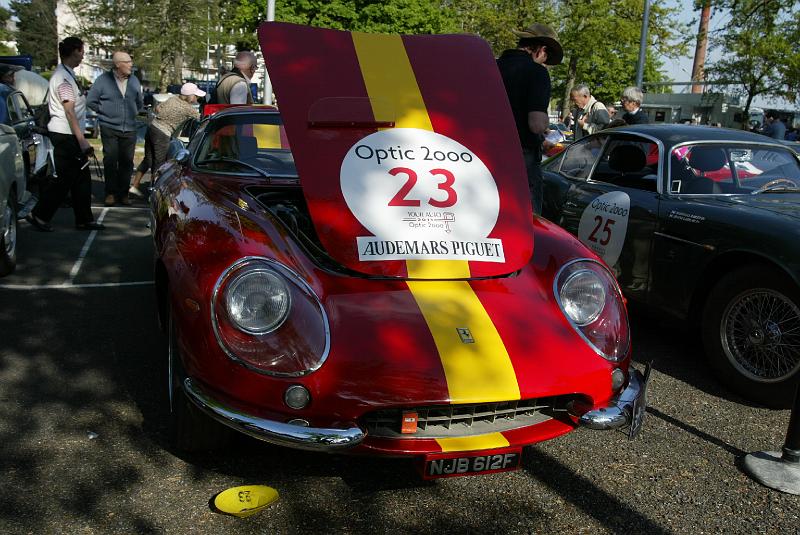 23b.JPG - Ferrari 275 GTB / c 1962