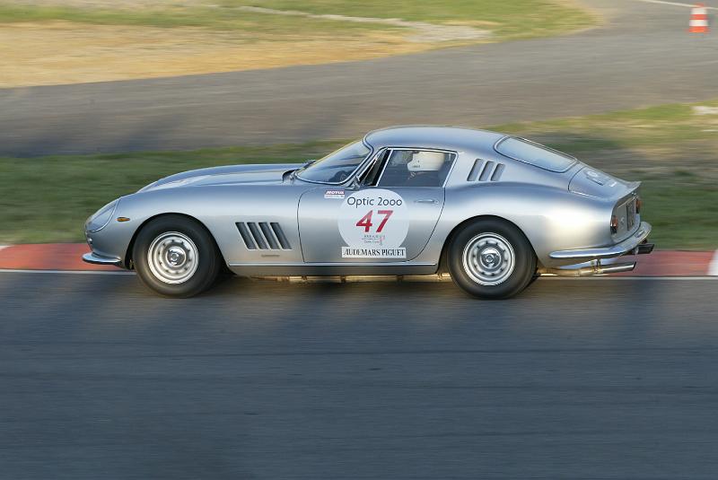47.JPG - Ferrari 275 GTB 1965