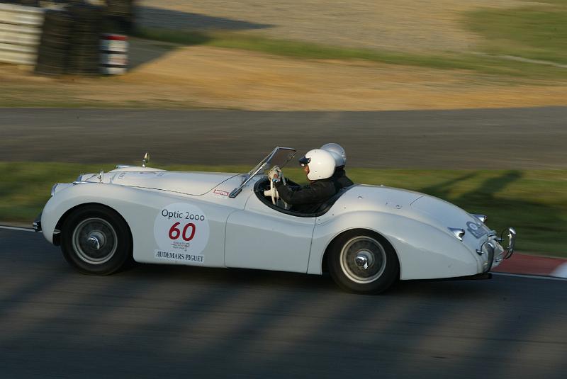 60.JPG - Jaguar XK 120 1950